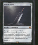 FINAL FANTASY Buster Sword #255