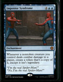 Marvel's Spider-Man Impostor Syndrome #34