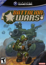 Battalion Wars (Gamecube)