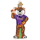 LSU Mike The Tiger Ornament
