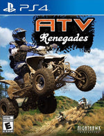 ATV Renegades (Playstation 4)