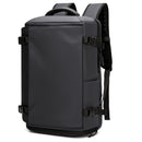 Large-Capacity Commuter Laptop Backpack