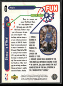 1995-96 Collector's Choice Platinum Player's Club Shaquille O'Neal #184