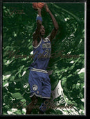 1995-96 Flair Wave of the Future Kevin Garnett #3