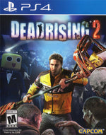 Dead Rising 2 (Playstation 4)