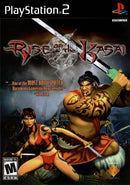 Rise of the Kasai (Playstation 2)