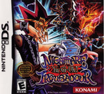 Yu-Gi-Oh! Nightmare Troubadour (Nintendo DS)