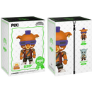 [Thrilljoy] [EXCLUSIVE] TMNT Teenage Mutant Ninja Turtles - Bebop LE6000 PIX Vinyl Figure (1 in 6 Chance at Chase)