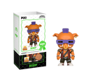 [Thrilljoy] [EXCLUSIVE] TMNT Teenage Mutant Ninja Turtles - Bebop LE6000 PIX Vinyl Figure (1 in 6 Chance at Chase)