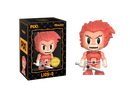 [Thrilljoy] Thundercats - Lion-O LE5000 PIX Vinyl Figure (1 in 6 Chance at Chase)