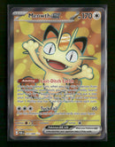 ME03: Perfect Order Meowth ex #107/088