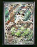 ME02: Phantasmal Flames Meowth #106/094