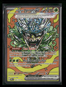 SV: Prismatic Evolutions Teal Mask Ogerpon ex #145/131