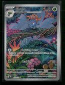 SV03: Obsidian Flames Gloom #198/197