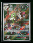SV01: Scarlet & Violet Base Set Kirlia #212/198