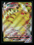 SWSH: Sword & Shield Promo Cards Pikachu VMAX #SWSH286