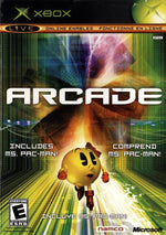 Xbox Live Arcade (Xbox)