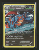 XY Promos Salamence #XY59
