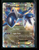 XY Promos Latios EX #XY72