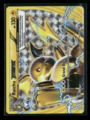 XY - BREAKthrough Raichu BREAK #50/162