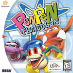 PenPen TriIcelon (Sega Dreamcast)