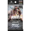 Weiss Schwarz TCG English - Goddess of Victory: NIKKE (1st First Edition)