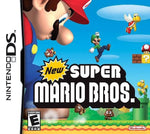 New Super Mario Bros. (Nintendo DS)