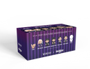 [Thrilljoy] Wednesday PIXL Blind Box Vinyl (1 in 108 chance of receiving a secret figure!)
