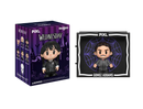 [Thrilljoy] Wednesday PIXL Blind Box Vinyl (1 in 108 chance of receiving a secret figure!)
