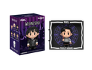 [Thrilljoy] Wednesday PIXL Blind Box Vinyl (1 in 108 chance of receiving a secret figure!)
