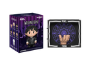 [Thrilljoy] Wednesday PIXL Blind Box Vinyl (1 in 108 chance of receiving a secret figure!)