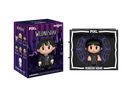 [Thrilljoy] Wednesday PIXL Blind Box Vinyl (1 in 108 chance of receiving a secret figure!)