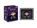 [Thrilljoy] Wednesday PIXL Blind Box Vinyl (1 in 108 chance of receiving a secret figure!)