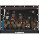Funko Pop! Moment 209 NBA Chicago Bulls Michael Jordan (1987 Dunk Contest) Deluxe with Case