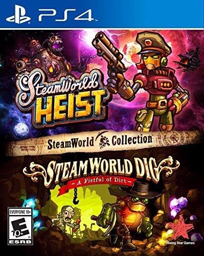 Steamworld Collection (Playstation 4)