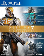 Destiny: The Collection (Playstation 4)