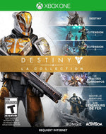 Destiny: The Collection (Xbox One)