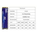 Notebook SSD 512GB Solid State Drive