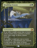 Wilds of Eldraine: Enchanting Tales Doubling Season #52