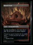 Lorwyn Eclipsed Blood Crypt (Borderless) #349