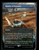 Ripples of Potential - Secret Lair Drop Series (SLD)