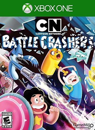 Cartoon Network Battle Crashers (Xbox One)