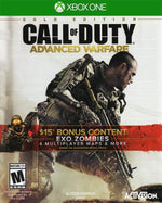 Call of Duty: Advanced Warfare Gold Edition (Xbox One)