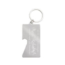 Independent Truck Co. Tony Hawk Transmission Bottle Opener Keychain