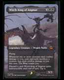Lord of the Rings: Tales of Middle-earth Witch-king of Angmar (Borderless) #423