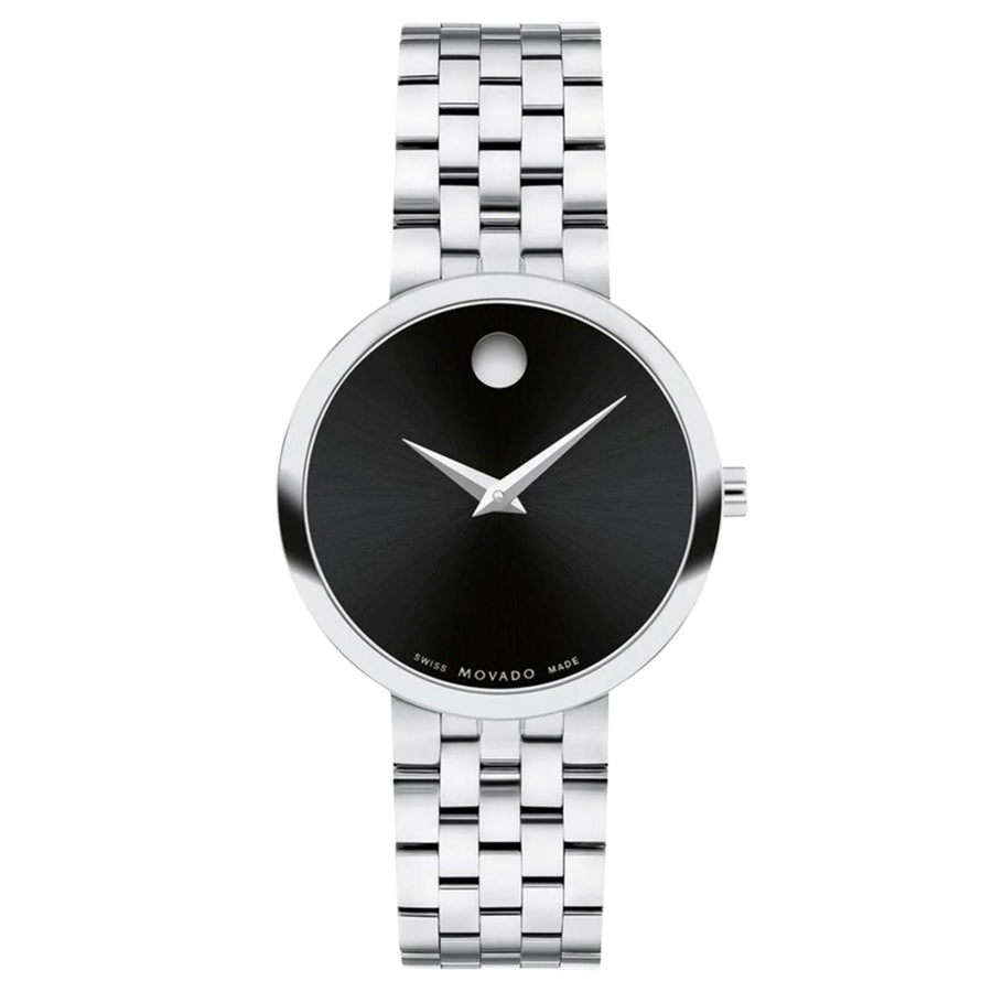 Movado Women's Museum