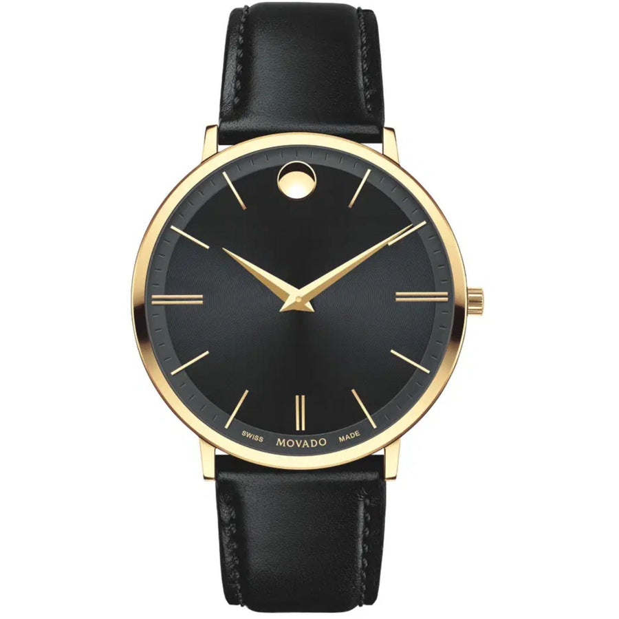 Movado Men's Classic museum