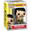 Funko Pop! Animation - Bobs Burgers Vinyl Figure - Select Figure(s)