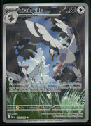 SV: Black Bolt Tranquill #149/086