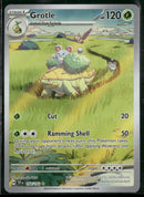 SV05: Temporal Forces Grotle #164/162